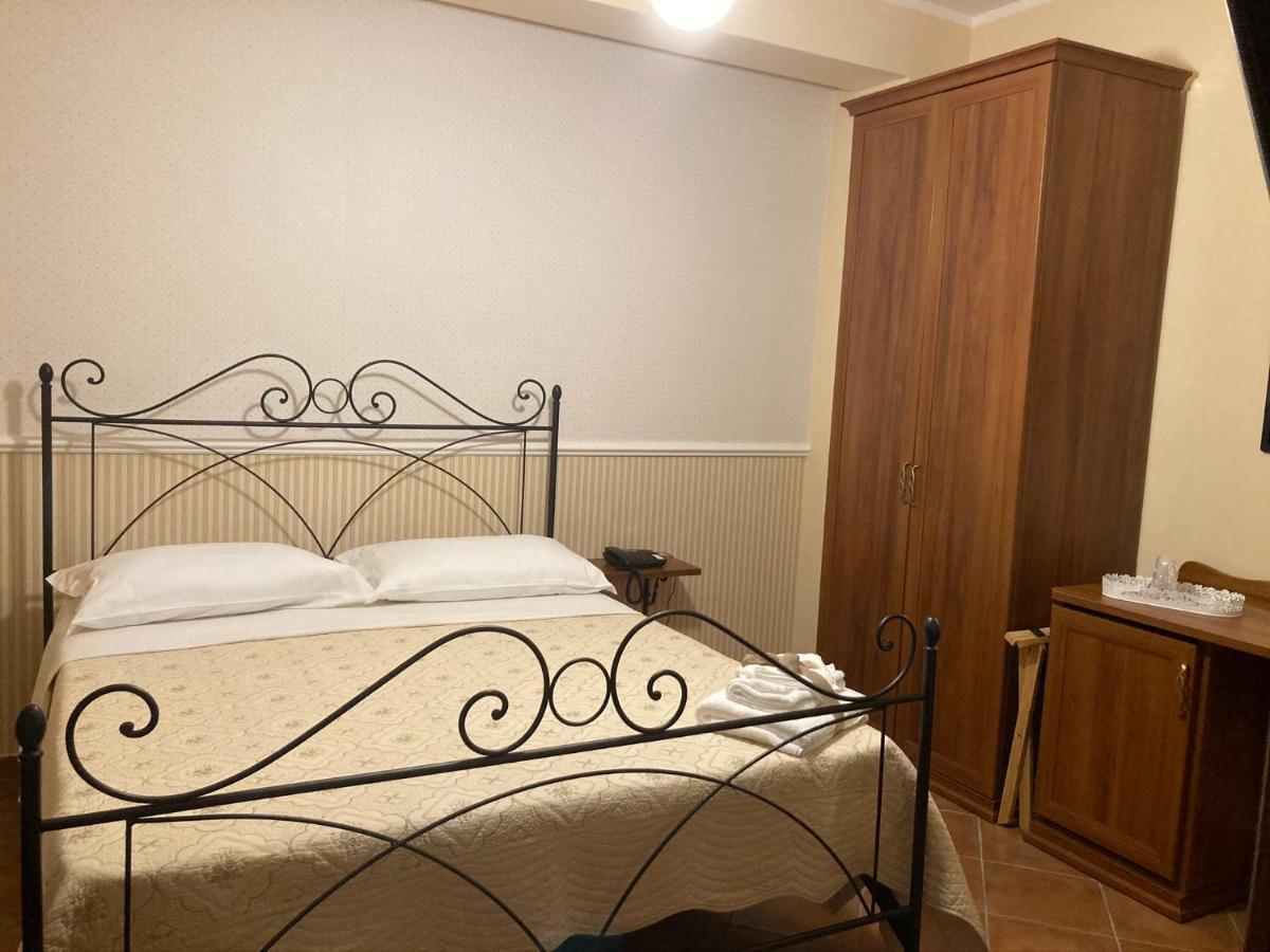 Agriturismo Da Baffone Santo Stefano del Sole Eksteriør bilde