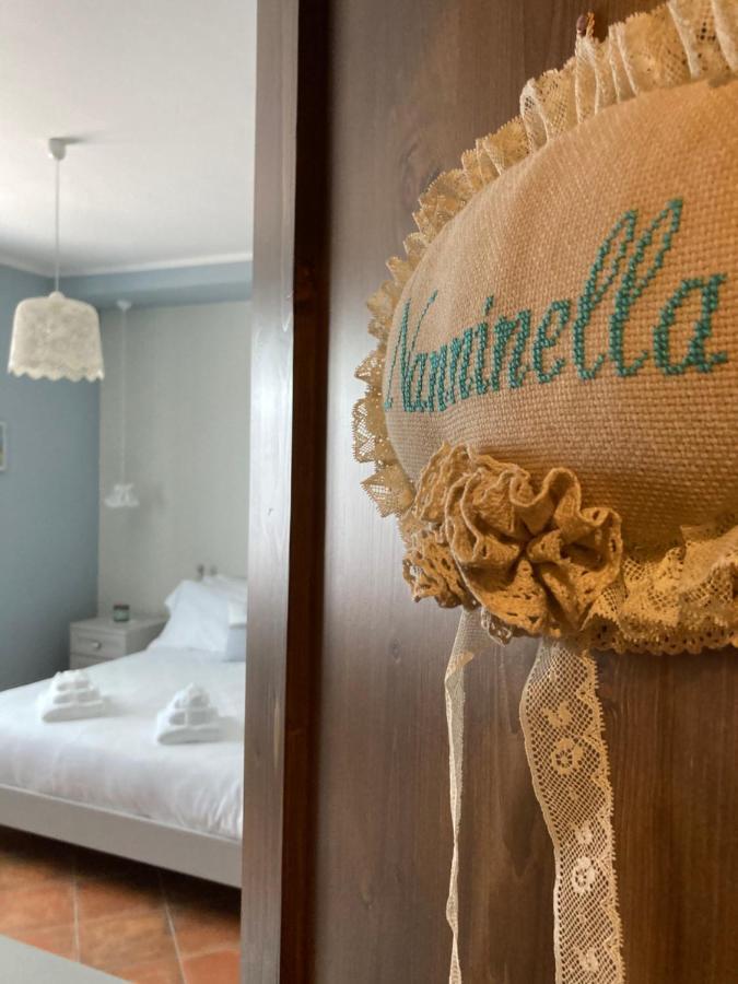 Agriturismo Da Baffone Santo Stefano del Sole Eksteriør bilde
